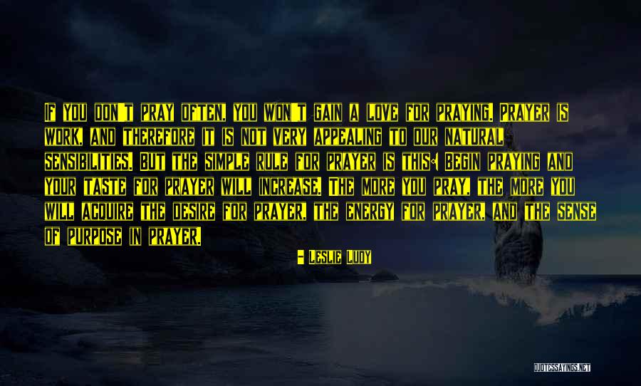 Rhuan Rogerio Quotes By Leslie Ludy Rhuan Rogerio Quotes By Leslie Ludy