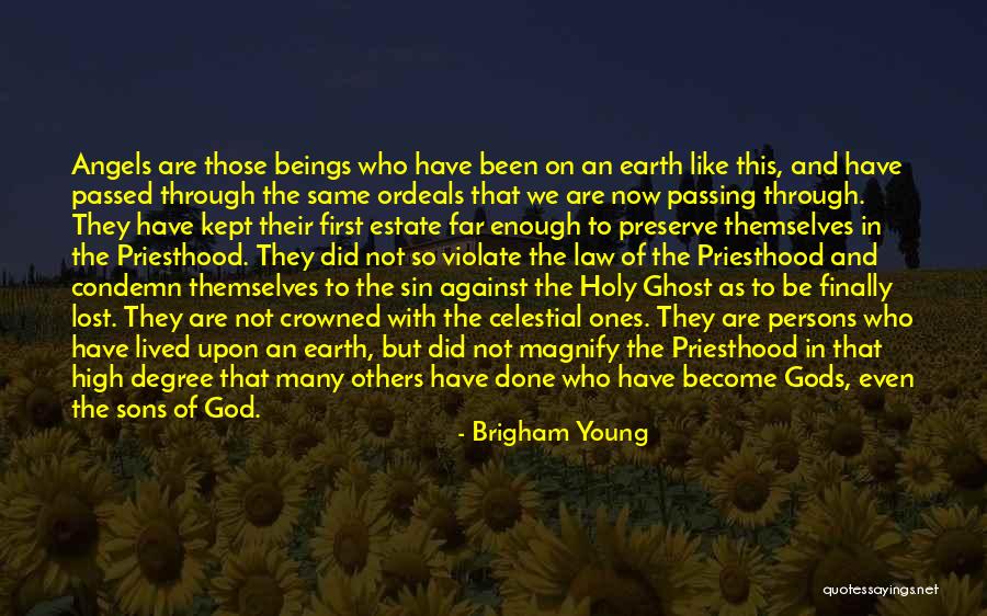 Rhulani Mokwena Quotes By Brigham Young Rhulani Mokwena Quotes By Brigham Young