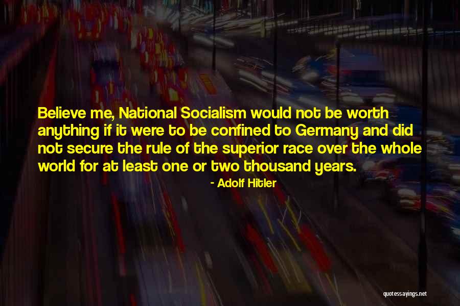 Rhumba Man Quotes By Adolf Hitler Rhumba Man Quotes By Adolf Hitler