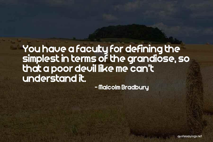 Rhumba Mix Quotes By Malcolm Bradbury Rhumba Mix Quotes By Malcolm Bradbury