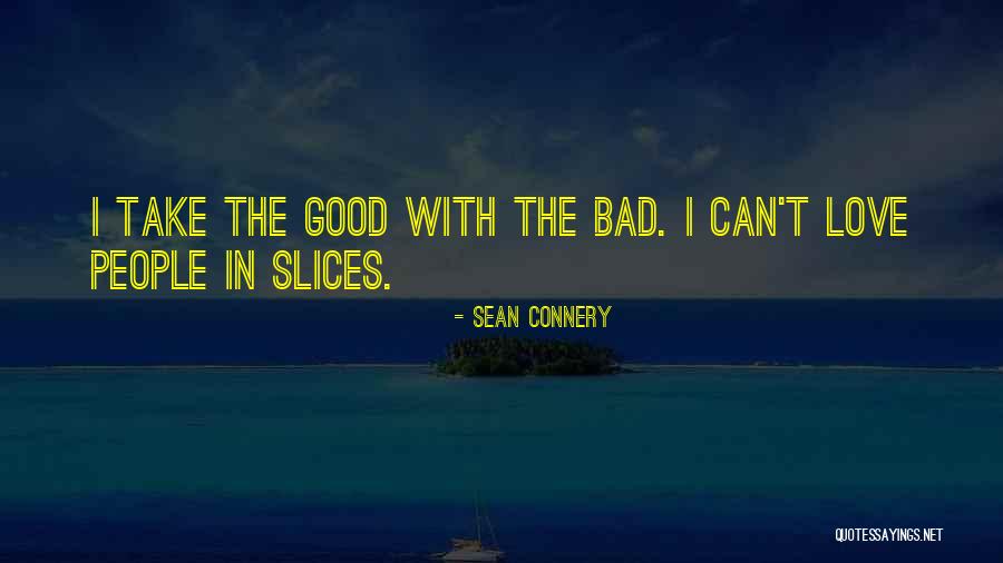 Rhyannon Brightwater Quotes By Sean Connery
