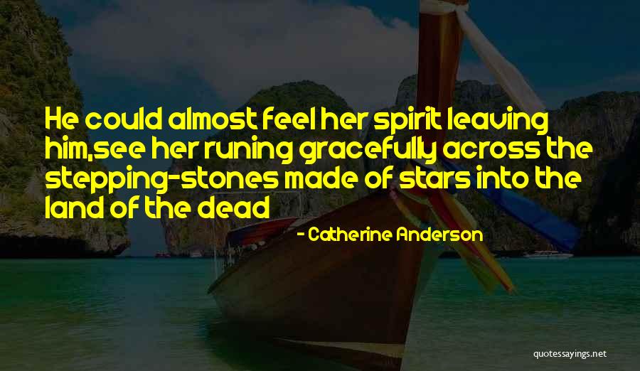 Rhydian Glass Quotes By Catherine Anderson Rhydian Glass Quotes By Catherine Anderson