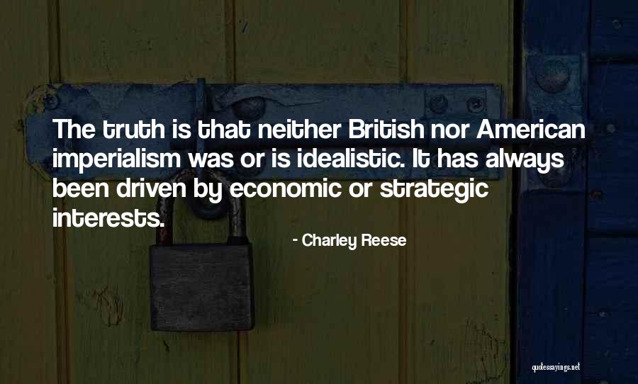 Rhyley Magnus Quotes By Charley Reese Rhyley Magnus Quotes By Charley Reese