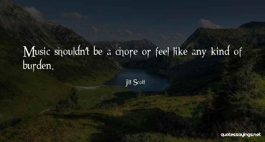 Rhyley Magnus Quotes By Jill Scott Rhyley Magnus Quotes By Jill Scott