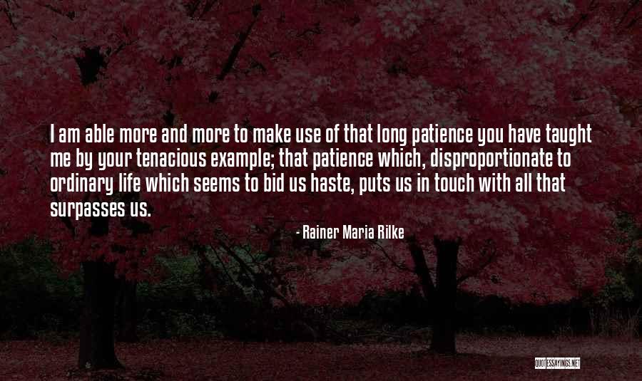 Rhyley Magnus Quotes By Rainer Maria Rilke Rhyley Magnus Quotes By Rainer Maria Rilke