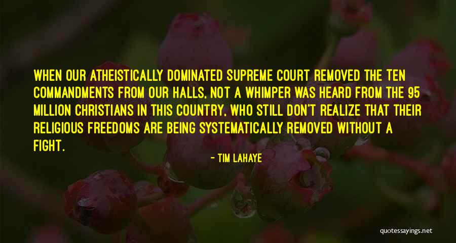 Rhyme And Rebellion Quotes By Tim LaHaye Rhyme And Rebellion Quotes By Tim LaHaye