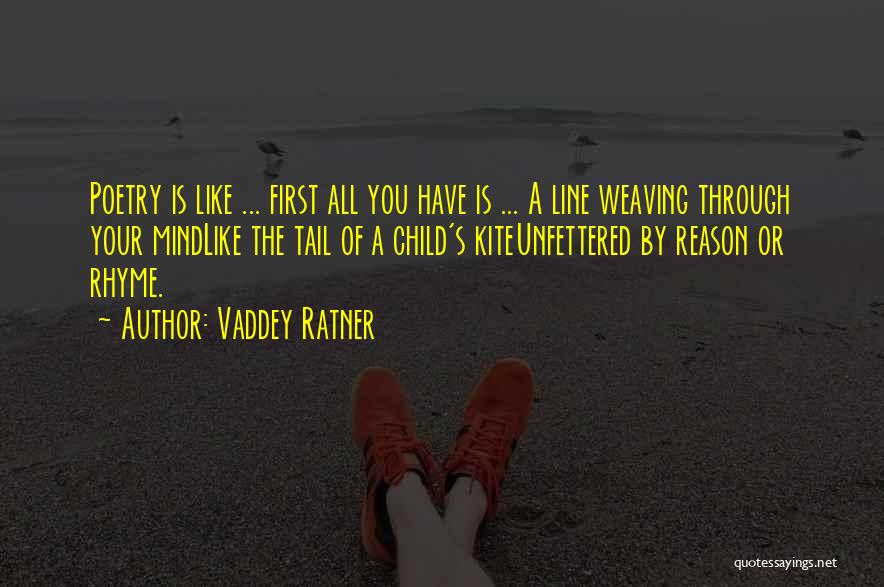 Rhyme Quotes By Vaddey Ratner