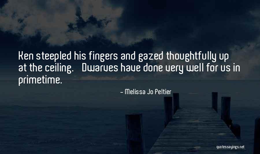 Rhyme Schemer Quotes By Melissa Jo Peltier Rhyme Schemer Quotes By Melissa Jo Peltier