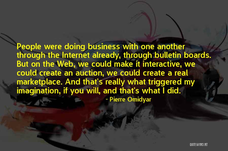 Rhymefest Chicago Quotes By Pierre Omidyar