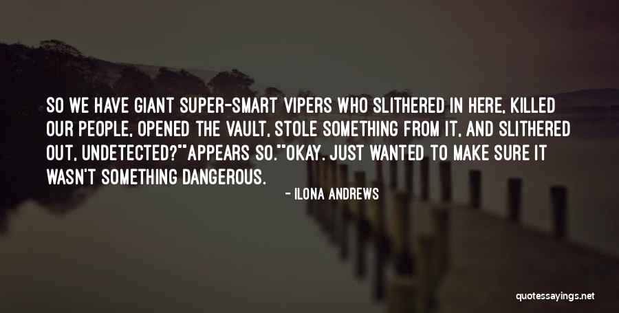 Rhymes Movie Quotes By Ilona Andrews Rhymes Movie Quotes By Ilona Andrews