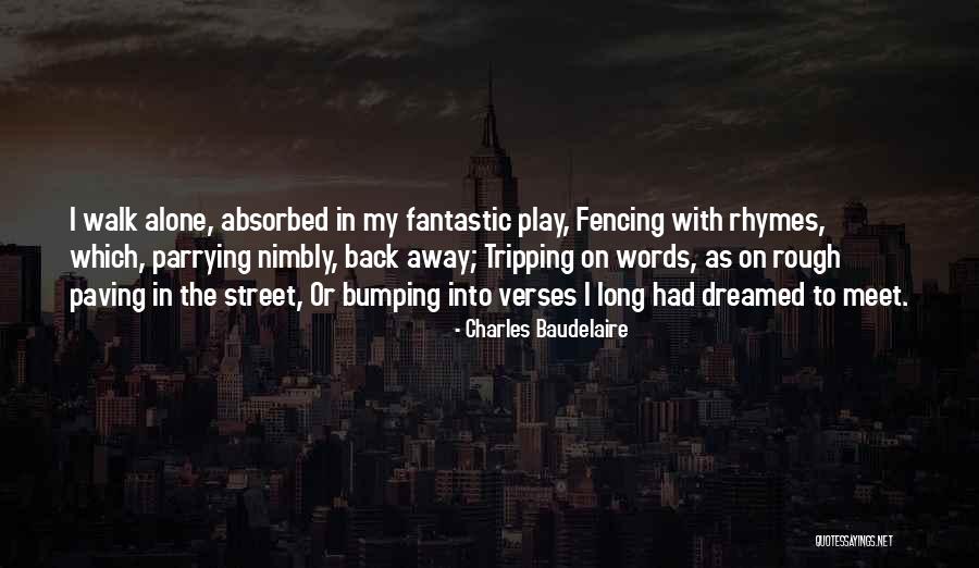 Rhymes Quotes By Charles Baudelaire Rhymes Quotes By Charles Baudelaire