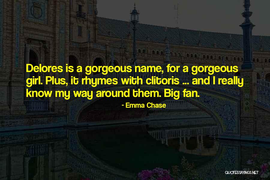 Rhymes Quotes By Emma Chase Rhymes Quotes By Emma Chase