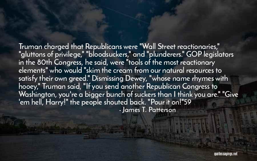 Rhymes Quotes By James T. Patterson Rhymes Quotes By James T. Patterson