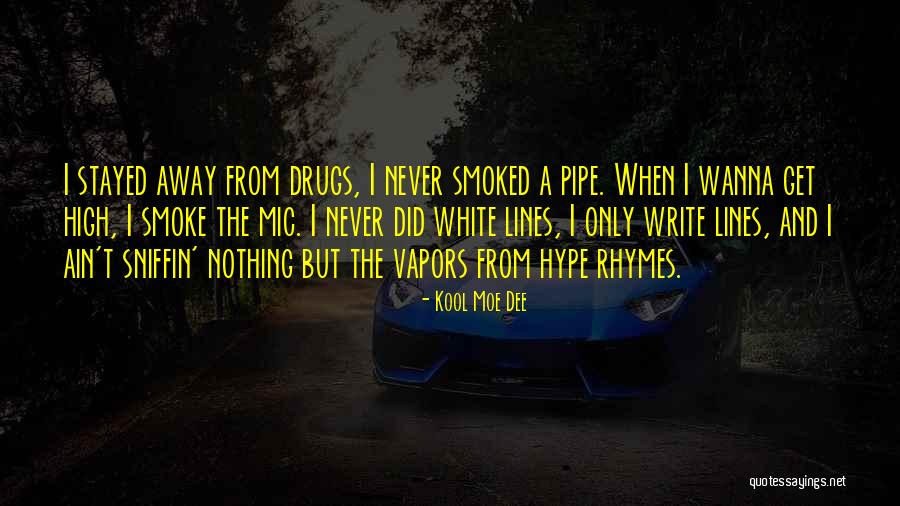 Rhymes Quotes By Kool Moe Dee Rhymes Quotes By Kool Moe Dee