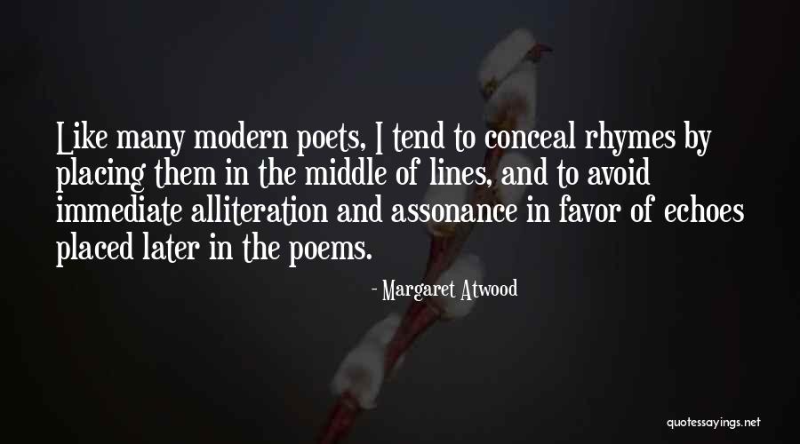 Rhymes Quotes By Margaret Atwood Rhymes Quotes By Margaret Atwood