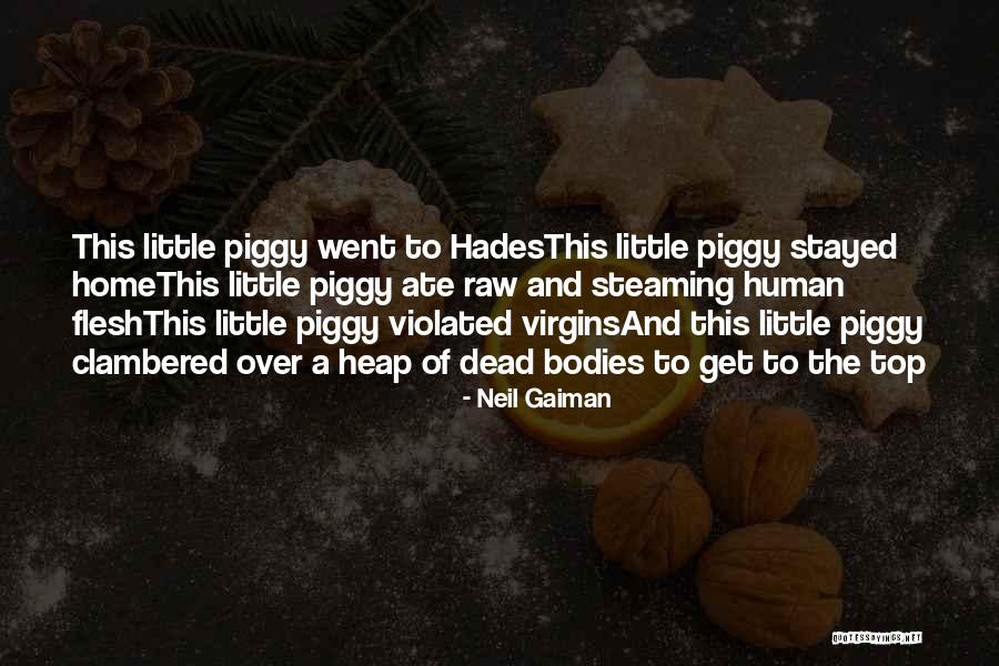 Rhymes Quotes By Neil Gaiman Rhymes Quotes By Neil Gaiman