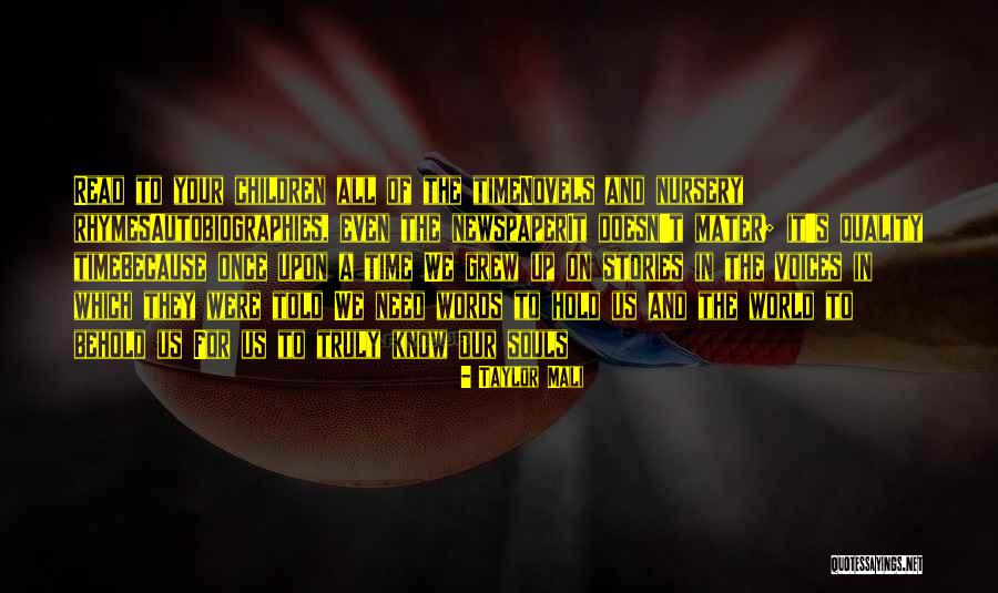 Rhymes Quotes By Taylor Mali Rhymes Quotes By Taylor Mali