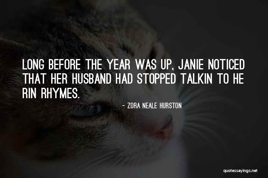 Rhymes Quotes By Zora Neale Hurston Rhymes Quotes By Zora Neale Hurston