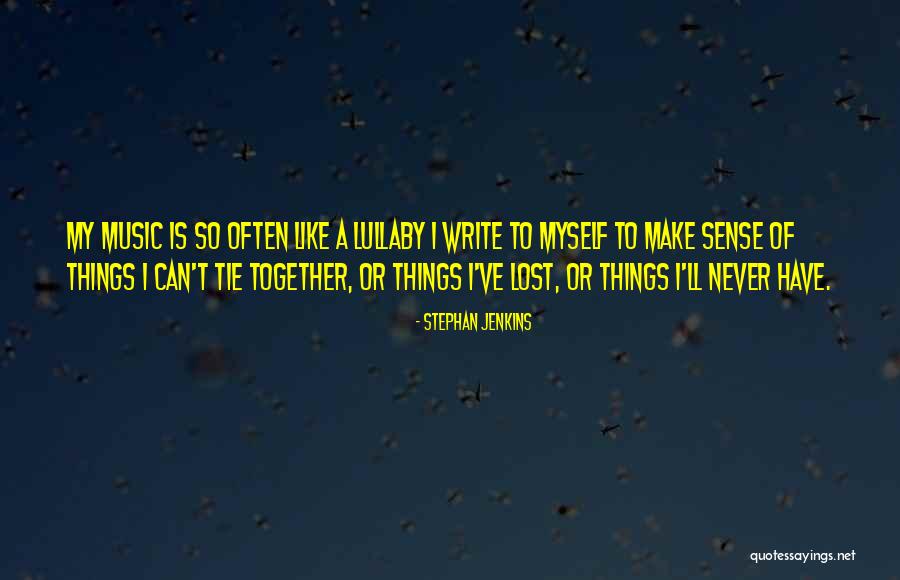 Rhymes To Learn Quotes By Stephan Jenkins Rhymes To Learn Quotes By Stephan Jenkins