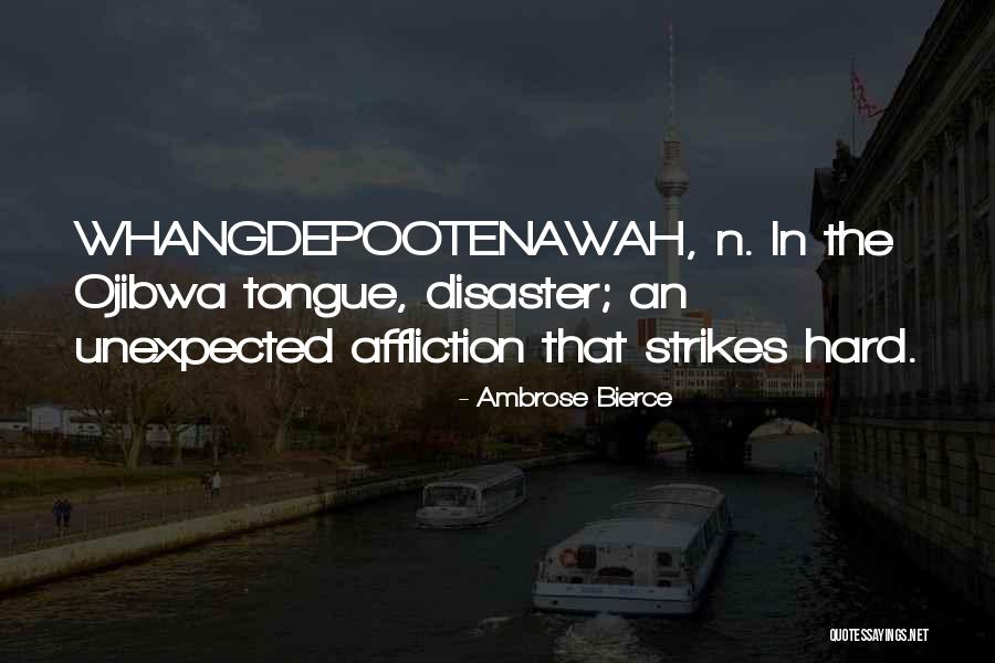 Rhymey Quotes By Ambrose Bierce Rhymey Quotes By Ambrose Bierce