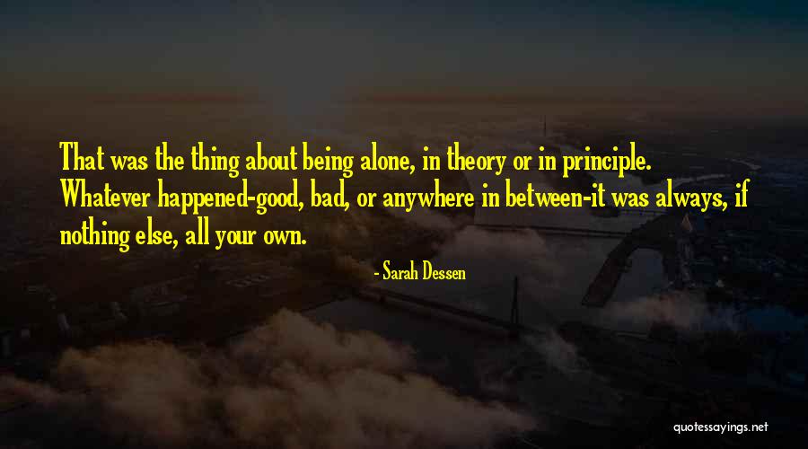 Rhynalds Online Quotes By Sarah Dessen Rhynalds Online Quotes By Sarah Dessen
