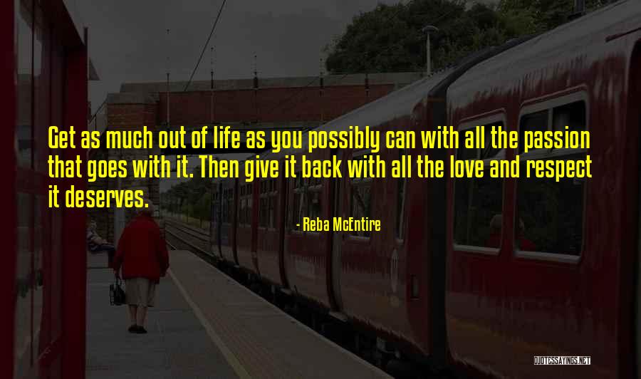 Rhynalds Realty Quotes By Reba McEntire Rhynalds Realty Quotes By Reba McEntire