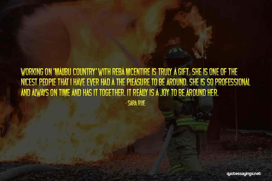 Rhynase Quotes By Sara Rue Rhynase Quotes By Sara Rue
