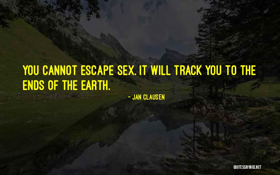 Rhyndal Quotes By Jan Clausen Rhyndal Quotes By Jan Clausen