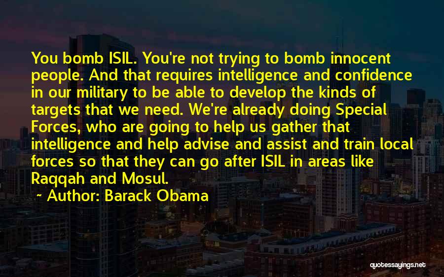 Rhyner Elm Quotes By Barack Obama