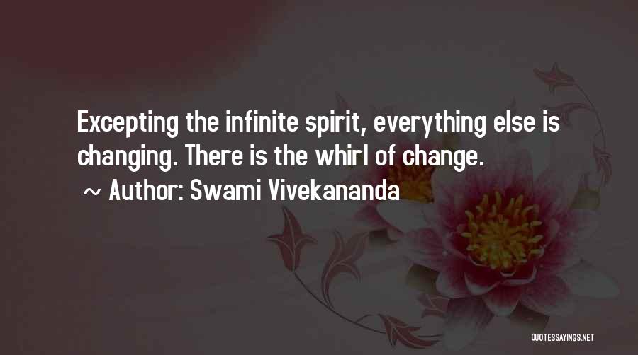 Rhyner Elm Quotes By Swami Vivekananda