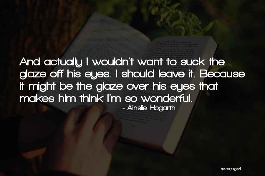 Rhyner Maschinen Quotes By Ainslie Hogarth Rhyner Maschinen Quotes By Ainslie Hogarth