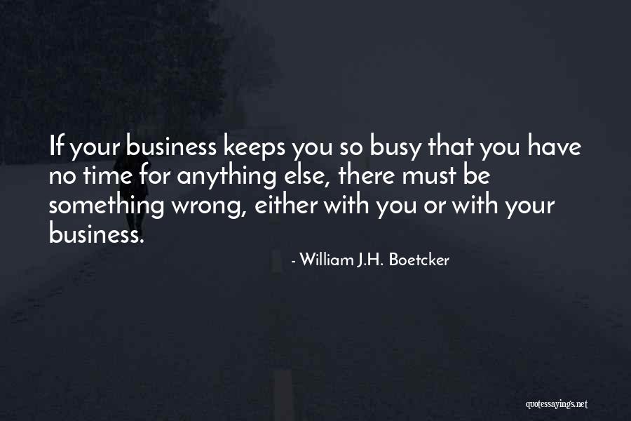 Rhyner Maschinen Quotes By William J.H. Boetcker Rhyner Maschinen Quotes By William J.H. Boetcker