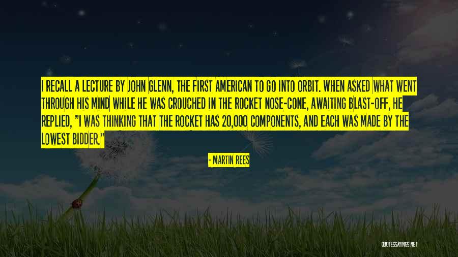 Rhynes Rhodes Quotes By Martin Rees Rhynes Rhodes Quotes By Martin Rees
