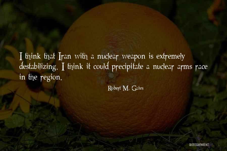 Rhynie Mineralization Quotes By Robert M. Gates Rhynie Mineralization Quotes By Robert M. Gates