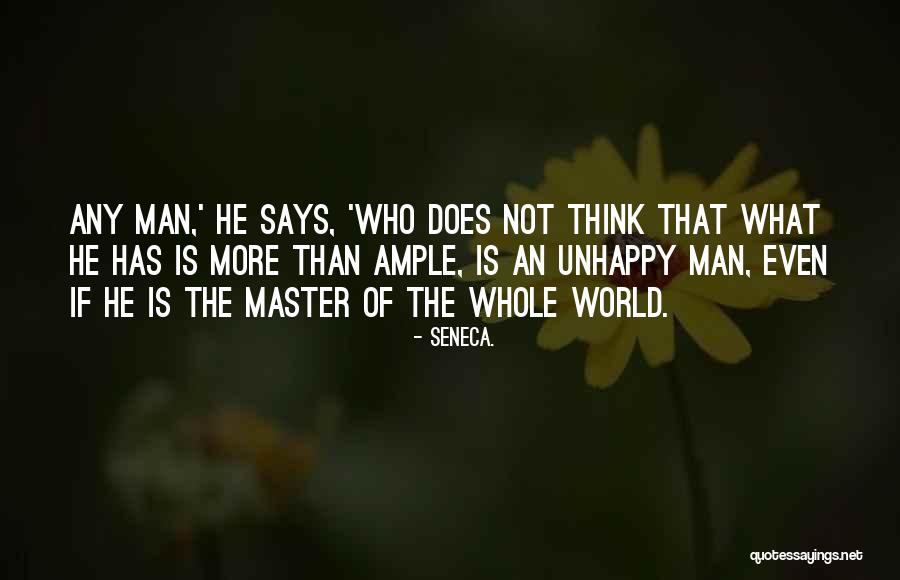 Rhynie Mineralization Quotes By Seneca. Rhynie Mineralization Quotes By Seneca.