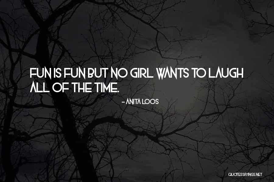 Rhyniella Quotes By Anita Loos Rhyniella Quotes By Anita Loos
