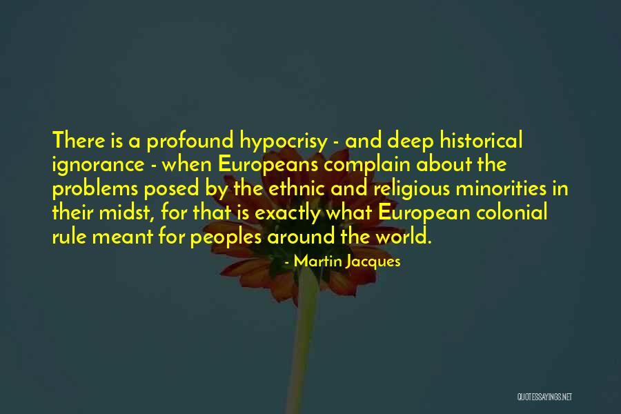 Rhyniella Quotes By Martin Jacques Rhyniella Quotes By Martin Jacques