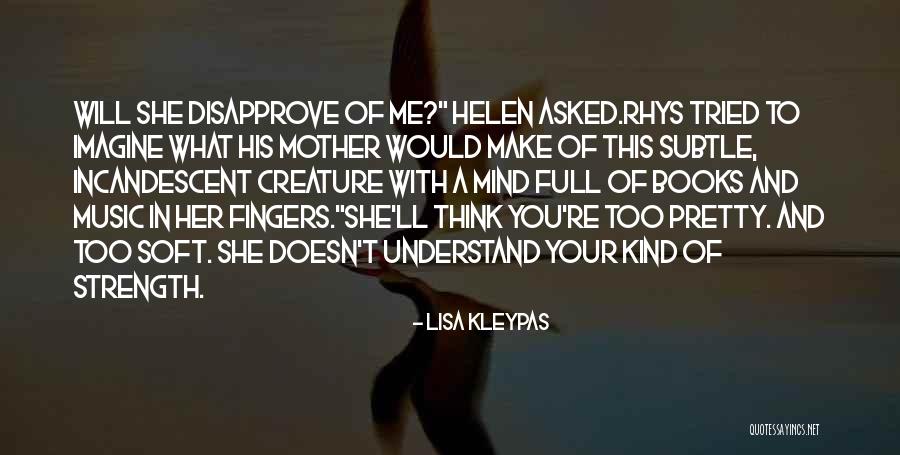 Rhys And Helen Quotes By Lisa Kleypas Rhys And Helen Quotes By Lisa Kleypas