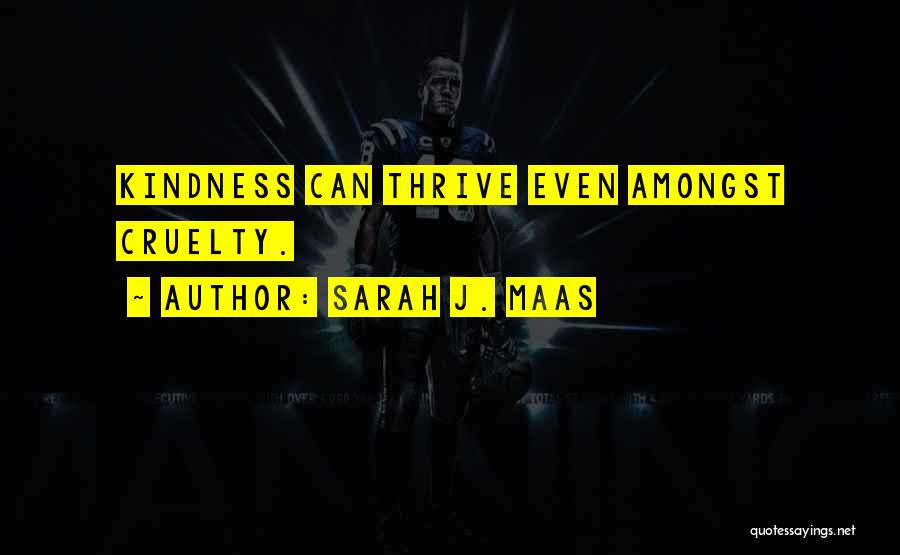 Rhys And Quotes By Sarah J. Maas