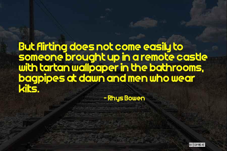Rhys Bowen Quotes 1624336 Rhys Bowen Quotes 1624336