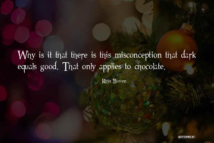 Rhys Bowen Quotes 1936879 Rhys Bowen Quotes 1936879
