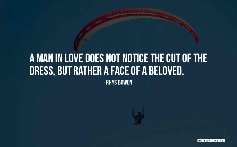 Rhys Bowen Quotes 509059 Rhys Bowen Quotes 509059