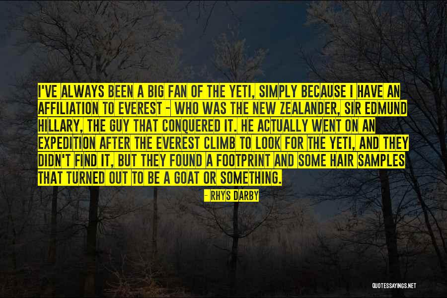 Rhys Darby Quotes 1719779 Rhys Darby Quotes 1719779