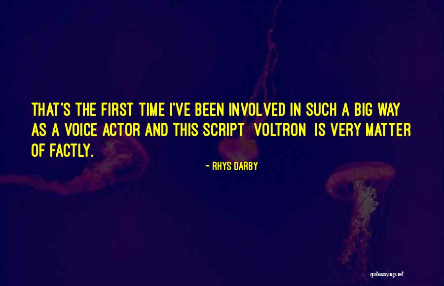 Rhys Darby Quotes 1911399 Rhys Darby Quotes 1911399
