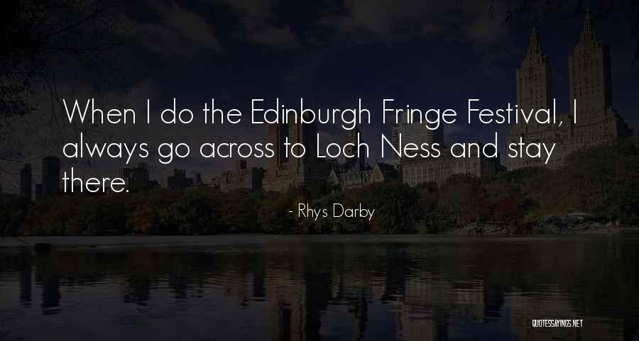 Rhys Darby Quotes 1922574