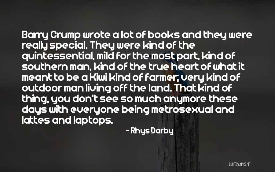 Rhys Darby Quotes 192384 Rhys Darby Quotes 192384