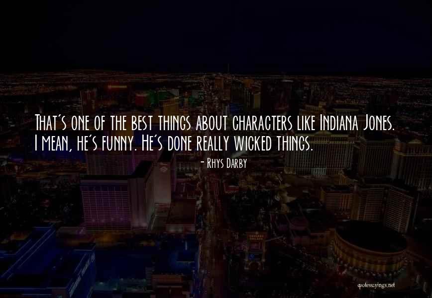 Rhys Darby Quotes 1964050 Rhys Darby Quotes 1964050