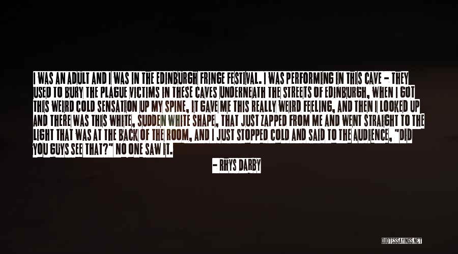 Rhys Darby Quotes 1997230 Rhys Darby Quotes 1997230