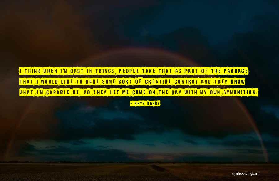 Rhys Darby Quotes 2136797 Rhys Darby Quotes 2136797