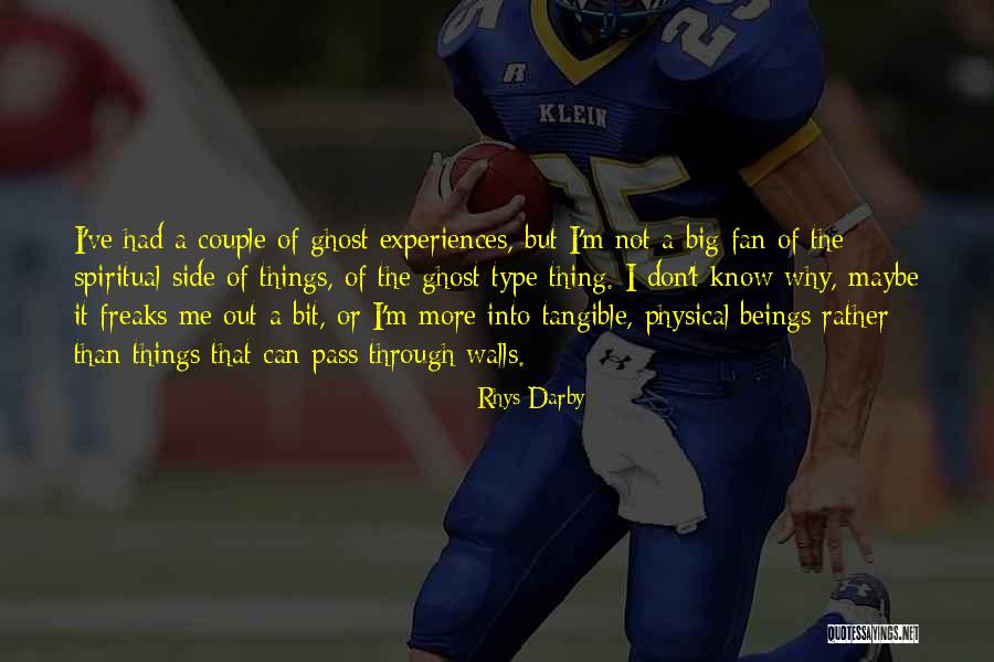 Rhys Darby Quotes 2227641 Rhys Darby Quotes 2227641